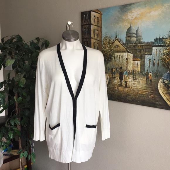 Ralph Lauren Sweaters - Lauren Ralp Lauren Long Sleeve Cardigan NwT Msrp99